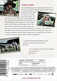 Lovely Louise [DVD], 1