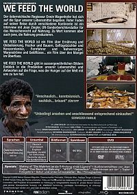 We feed the world [DVD], 1