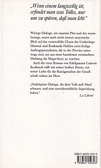 Nachrichten aus der Provinz, 1