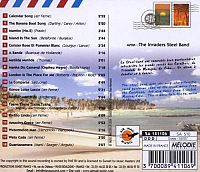 Steel Bands-Caraibes [CD], 1