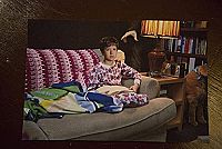Insidious - Chapitre 2 [DVD], 9