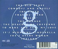 Fresh Horses [CD], 1