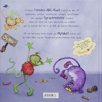 Das Monster-ABC, 1