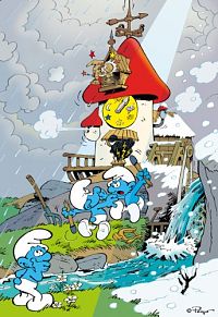 Die Schlümpfe - Staffel 1 [DVD], 7