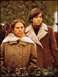 Harold und Maude [Blu-ray], 2