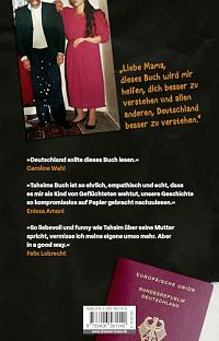 »Mama, bitte lern Deutsch«: , 1