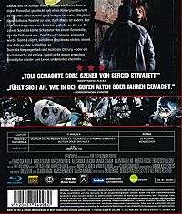 Bloodline - Der Killer [Blu-ray], 1