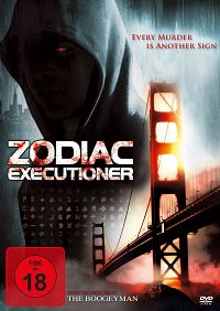 Zodiac Executioner [DVD], 1
