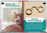 100 Dinge, die beste Freundinnen einmal im Leben getan haben sollten, 4