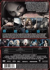 Subspecies - In the Twilight [DVD], 1