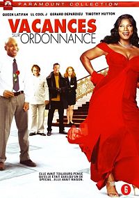 Vacances sur ordonnance [DVD], 2