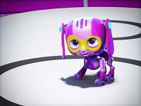 Barbie - Das Agenten-Team [DVD], 6