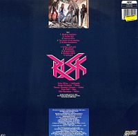 Hell's animals [Vinyl], 1