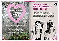 100 Dinge, die beste Freundinnen einmal im Leben getan haben sollten, 8