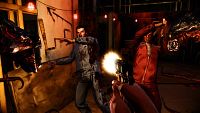 The Darkness 2 [Sony PlayStation 3], 6
