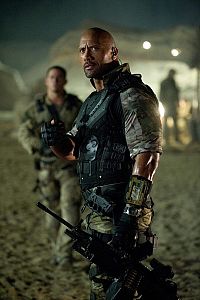 G.I. Joe 2 - Conspiration [DVD], 5