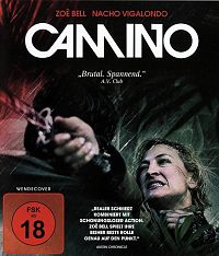 Camino [Blu-ray], 8