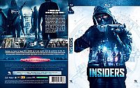 Insiders [Blu-ray], 7