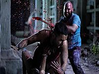 Aftershock - L'enfer sur Terre [Blu-ray], 3