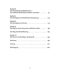 Erweckung der weiblichen Energie, 2