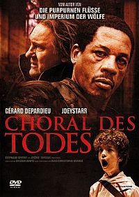 Choral des Todes [DVD], 1