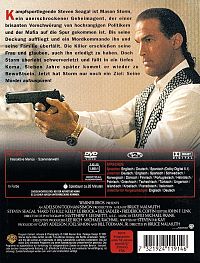 Hard to kill [DVD], 1