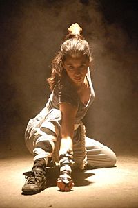 Ninja Apocalypse [Blu-ray], 2