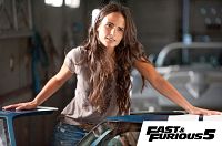 Fast & Furious 5 [DVD], 7
