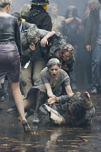 Knowing [Blu-ray], 3