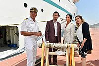 Kreuzfahrt ins Glück - Box 5 [DVD], 6