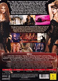 Nine - Elegant, Sexy, Glamourös [DVD], 1