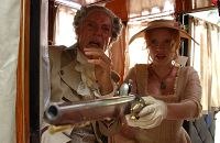 Blackbeard - Schrecken der Meere [Blu-ray], 3