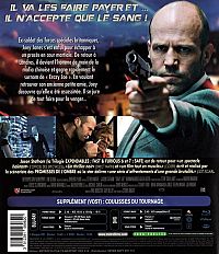 Crazy Joe [Blu-ray], 2