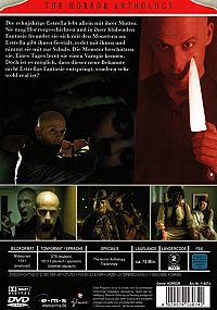 A real friend [DVD], 1