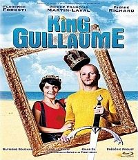 King Guillaume [Blu-ray], 1