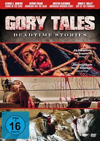 Gory Tales [DVD], 3