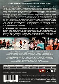 Luftsprünge [DVD], 1