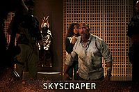 Skyscraper [Blu-ray 3D], 9