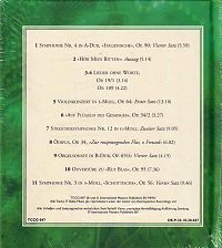 Die grossen Komponisten Vol. 13 - Mendelssohn [CD], 1