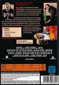 The Rock - Entscheidung auf Alcatraz [DVD], 1