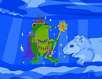 South Park - Staffel 6 [DVD], 4