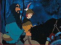 Das Letzte Einhorn [DVD], 5