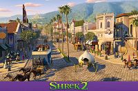 Shrek 2 - Der tollkühne Held kehrt zurück [Blu-ray], 4
