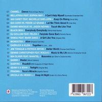 House 2008 - The Hit Mix 2008 [CD], 1