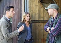 Eine unbeliebte Frau [DVD], 3