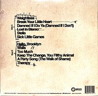 Nothing Personal [Vinyl], 1