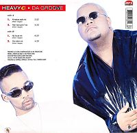 Da groove [Vinyl], 1