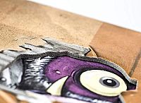 Bitte nicht öffnen 1: Bissig!, 1