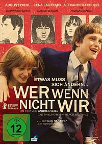 Wer wenn nicht wir [DVD], 1