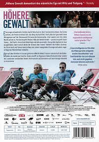 Höhere Gewalt [DVD], 2